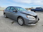 Nissan Sentra 2016