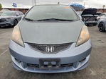 Honda Fit 2011