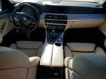 BMW Series 5 2011