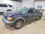 Ford Ranger 2003