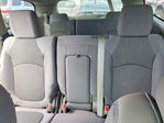 Chevrolet Traverse 2015