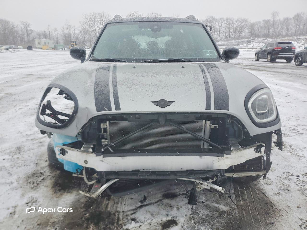 MINI Cooper 2024