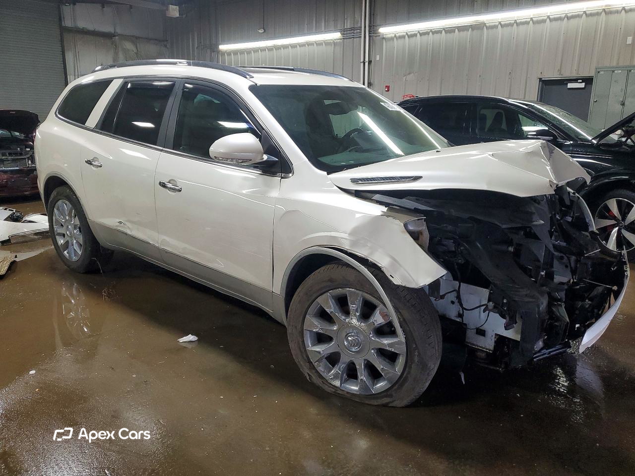 Buick Enclave 2012