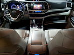 Toyota Highlander 2018
