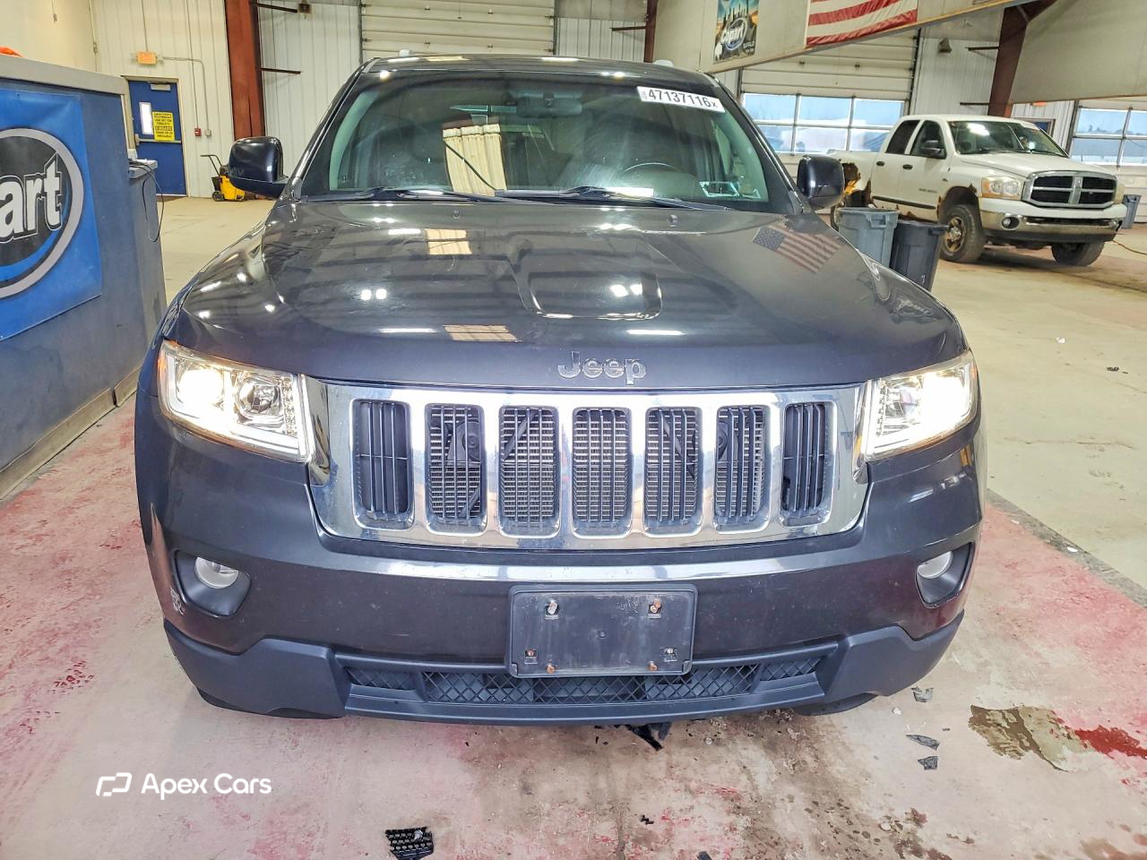 Jeep Cherokee 2011