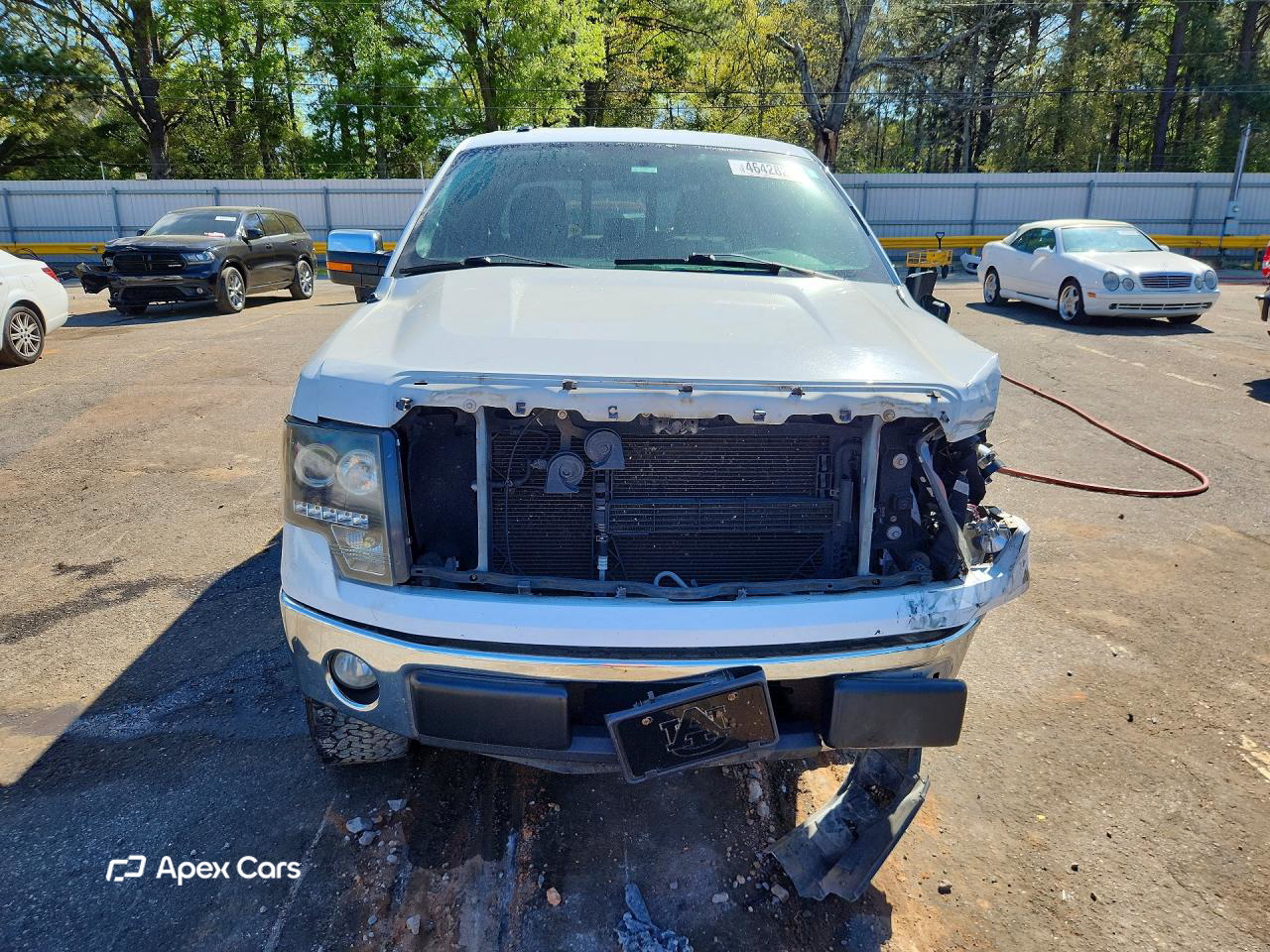 Ford F-150 2013
