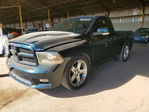 Dodge RAM 2011