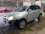 Chevrolet Captiva 2012