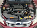 Subaru Outback 2012