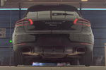 Porsche Macan 2017