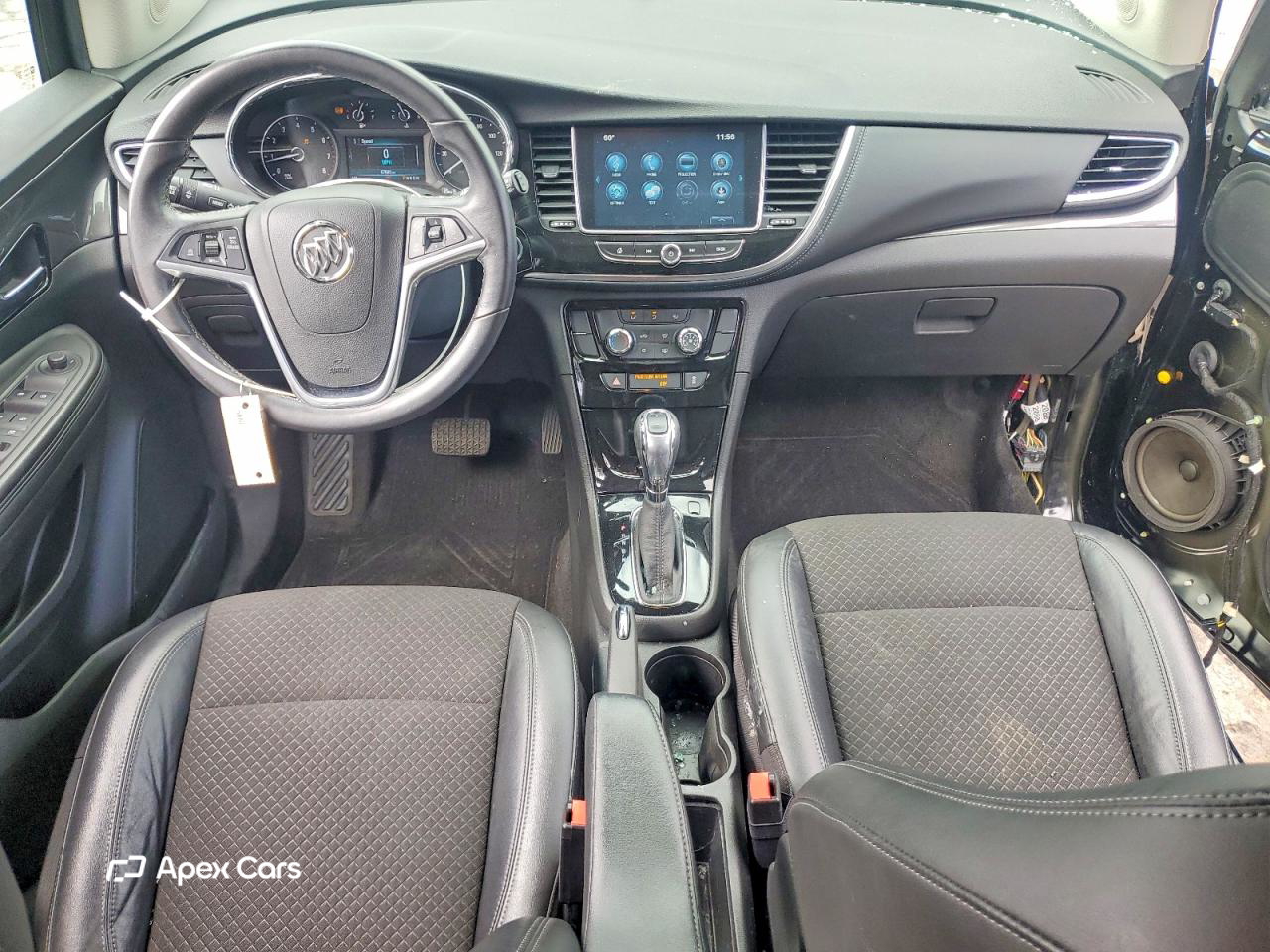 Buick Encore 2017