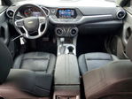 Chevrolet Blazer 2021