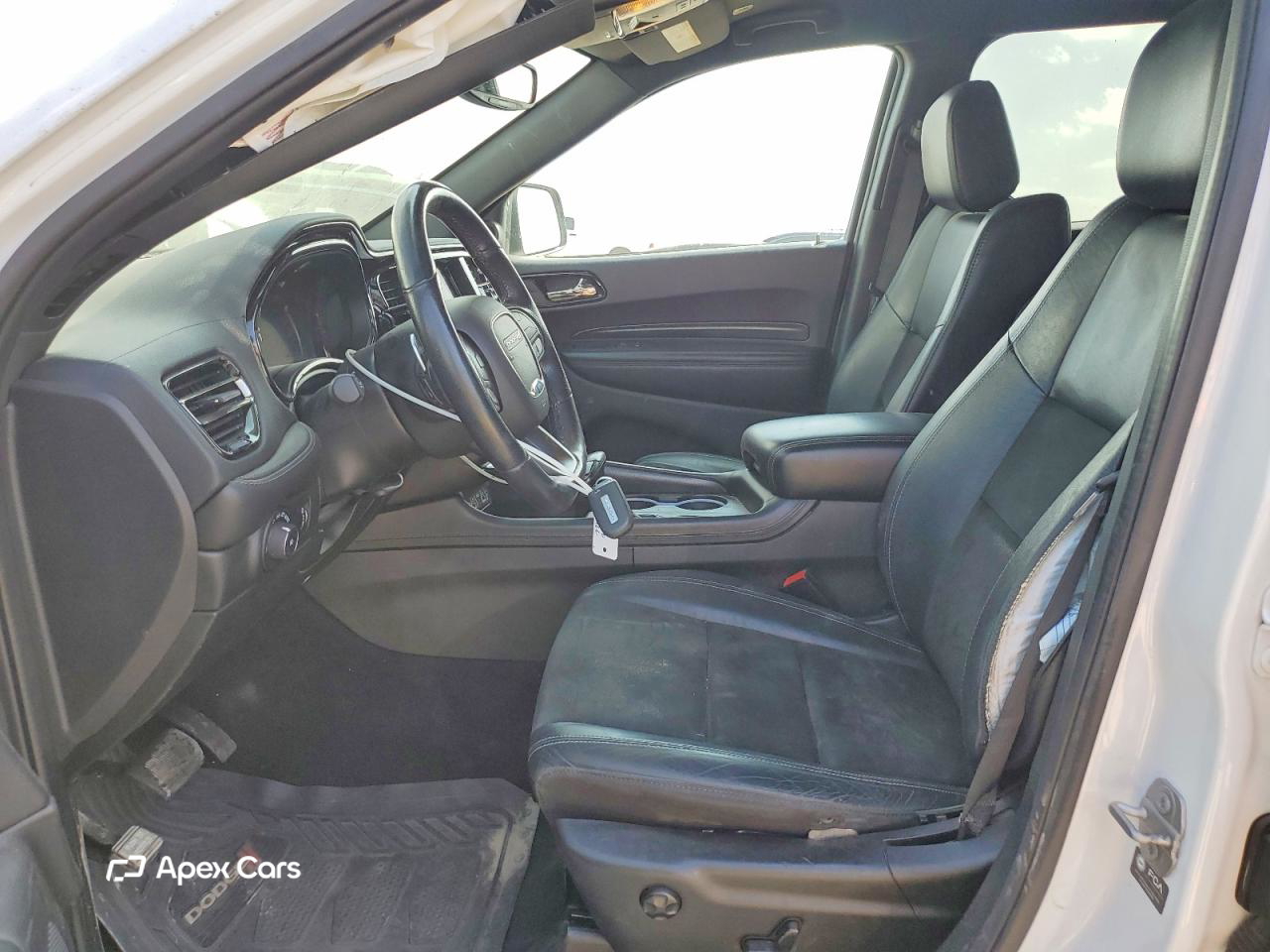 Dodge Durango 2022