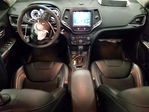Jeep Cherokee 2022