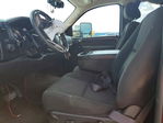 Chevrolet Silverado 2013