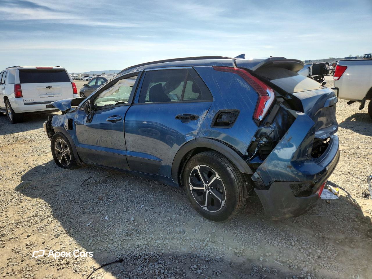 Kia Niro 2023