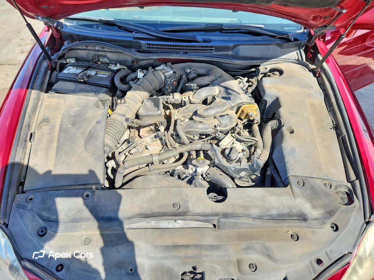 Lexus IS 2006