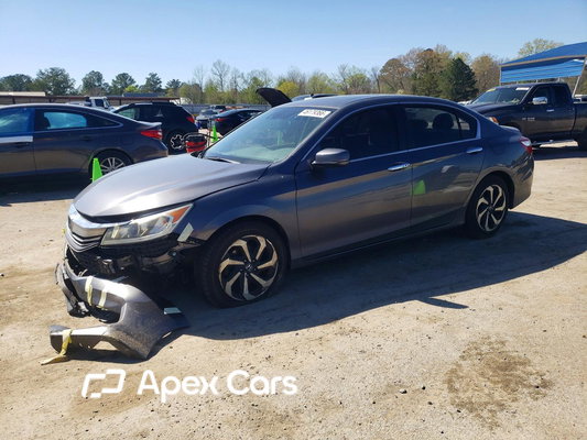 Honda Accord 2017 - Image 1 of 12