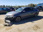 Honda Accord 2017