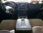 Chevrolet Silverado 2017