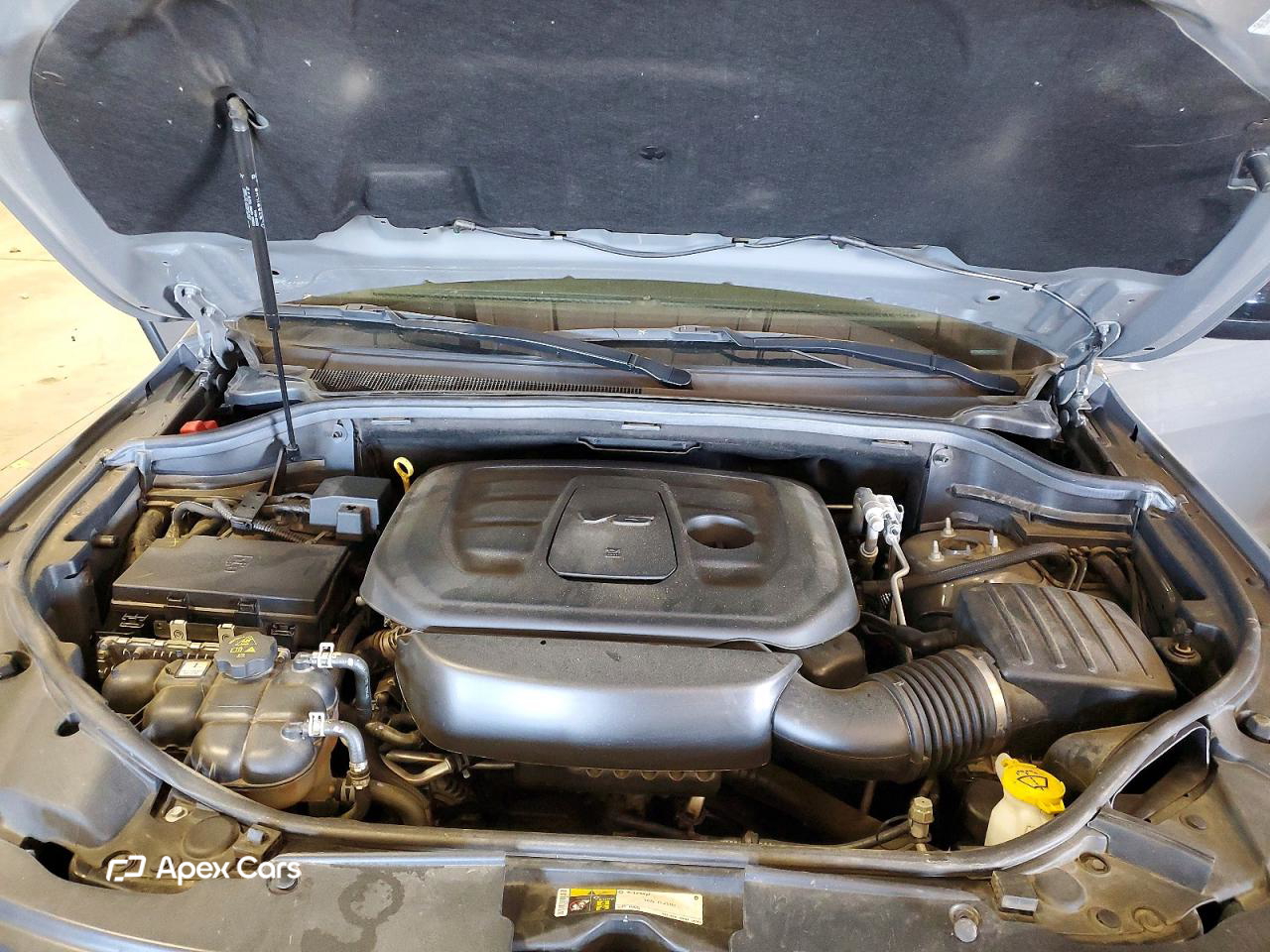 Jeep Cherokee 2019