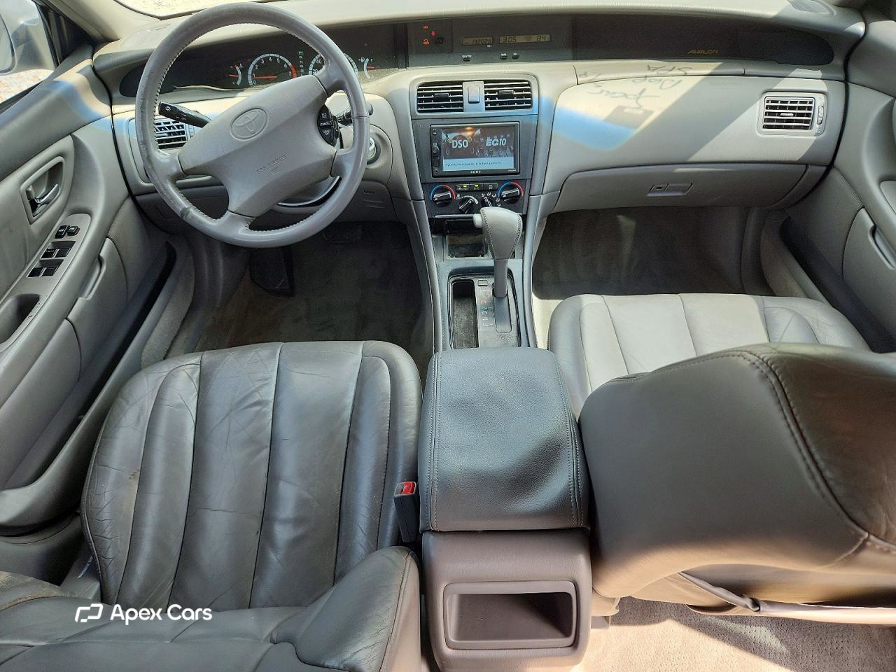 Toyota Avalon 2000