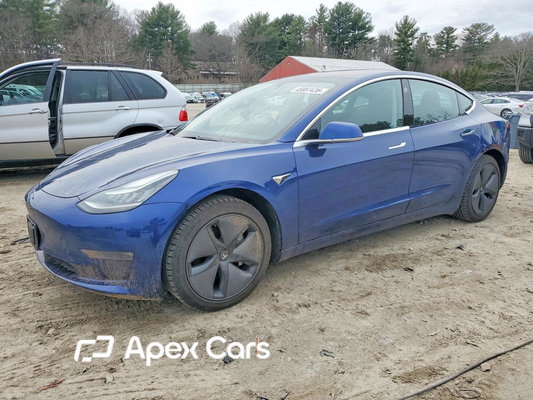 Tesla Model 3 2019 - Image 1 of 13