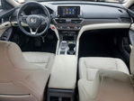 Honda Accord 2018