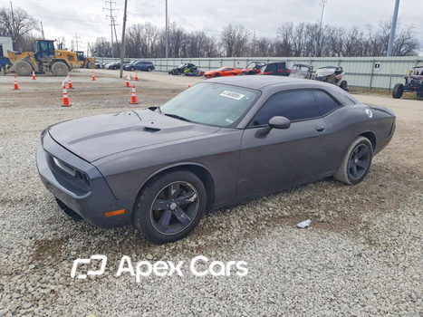 Dodge Challenger 2014 - Image 1 of 12