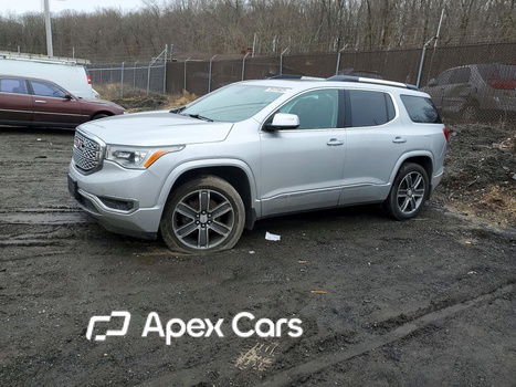 GMC Acadia 2019 - Image 1 of 13