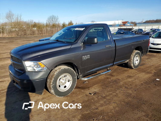 RAM 1500 2019 - Image 1 of 13