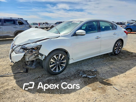 Nissan Altima 2017 - Image 1 of 13