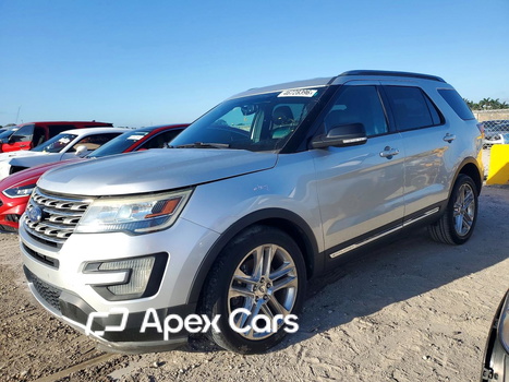 Ford Explorer 2017 - Image 1 of 12