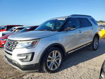 Ford Explorer 2017