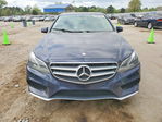Mercedes-Benz E-klasse 2014