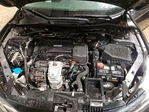 Honda Accord 2016