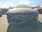 Kia K4 2025