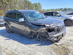 Jeep Cherokee 2018