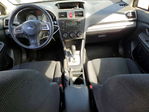 Subaru Impreza 2014