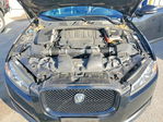 Jaguar XF 2013