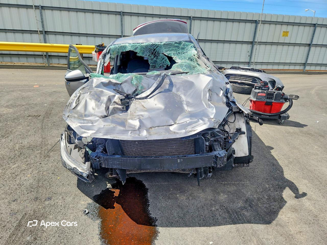 Kia Forte 2022