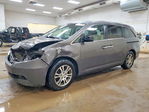Honda Odyssey 2012