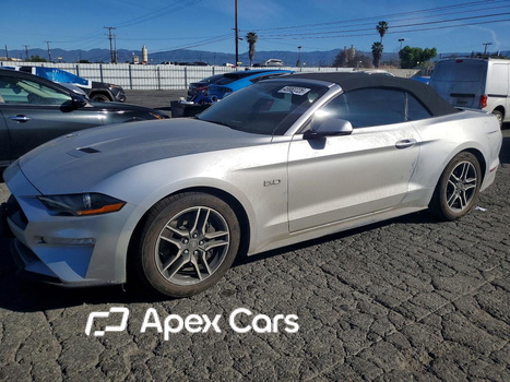 Ford Mustang 2019 - Image 1 of 12