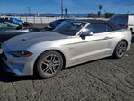 Ford Mustang 2019