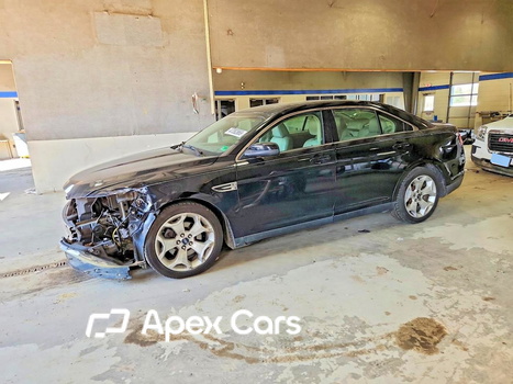 Ford Taurus 2012 - Zdjęcie 1 z 12