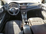 Nissan Sentra 2016