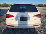 Audi Q5 2014