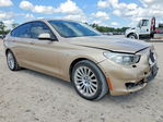 BMW Series 5 2012