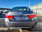 Honda Accord 2013