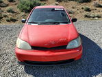 Toyota Echo 2000